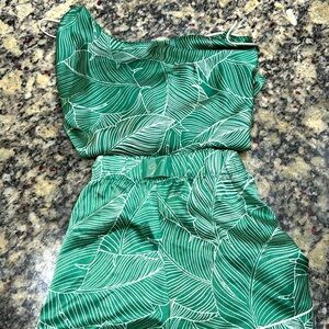 Victoria Secret pajamas